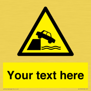 WL7418: Custom Warning unprotected edges