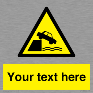 WL7418: Custom Warning unprotected edges