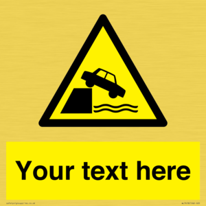 WL7418: Custom Warning unprotected edges