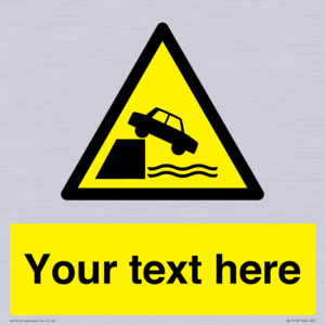 WL7418: Custom Warning unprotected edges
