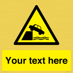 WL7418: Custom Warning unprotected edges