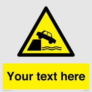 WL7418: Custom Warning unprotected edges