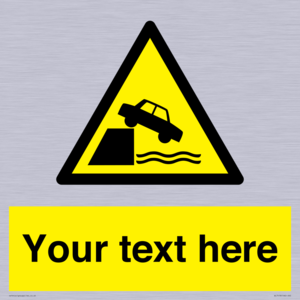 WL7418: Custom Warning unprotected edges