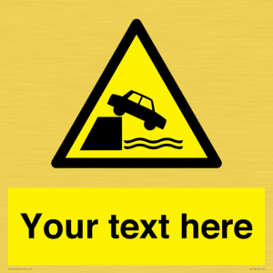WL7418: Custom Warning unprotected edges