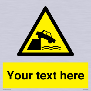 WL7418: Custom Warning unprotected edges