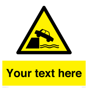 WL7418: Custom Warning unprotected edges