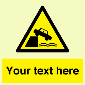 WL7418: Custom Warning unprotected edges