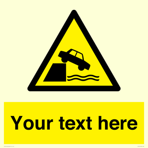 WL7418: Custom Warning unprotected edges