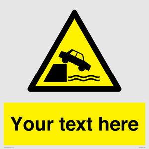 WL7418: Custom Warning unprotected edges