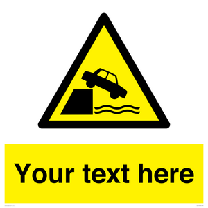 WL7418: Custom Warning unprotected edges