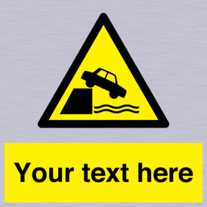 WL7418: Custom Warning unprotected edges