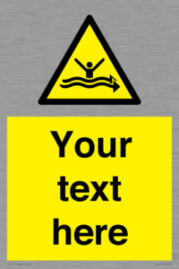 WL7422: Custom Warning strong currents