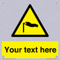 WL7429: Custom Warning strong winds