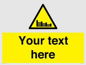 WL7439: Custom Warning groynes