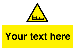 WL7439: Custom Warning groynes