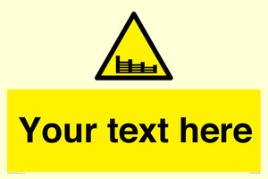 WL7439: Custom Warning groynes