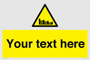 WL7439: Custom Warning groynes