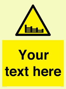 WL7439: Custom Warning groynes