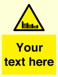 WL7439: Custom Warning groynes
