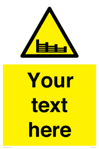 WL7439: Custom Warning groynes