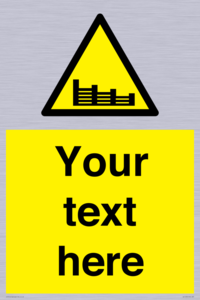 WL7439: Custom Warning groynes