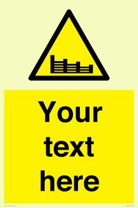 WL7439: Custom Warning groynes