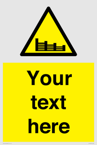 WL7439: Custom Warning groynes