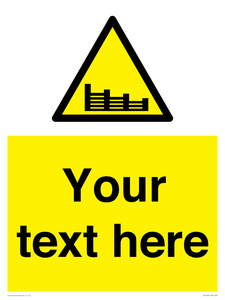 WL7439: Custom Warning groynes