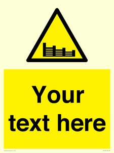 WL7439: Custom Warning groynes