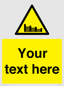 WL7439: Custom Warning groynes