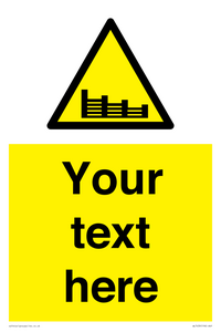 WL7439: Custom Warning groynes