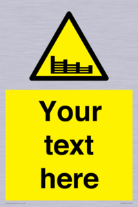 WL7439: Custom Warning groynes