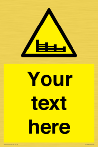 WL7439: Custom Warning groynes