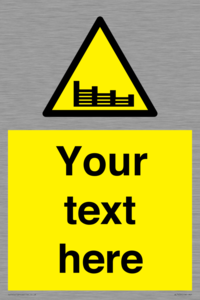 WL7439: Custom Warning groynes