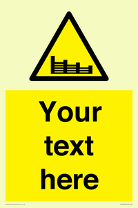 WL7439: Custom Warning groynes