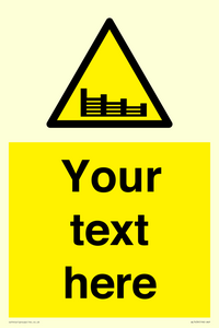 WL7439: Custom Warning groynes