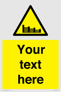 WL7439: Custom Warning groynes