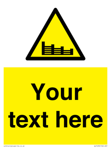 WL7439: Custom Warning groynes