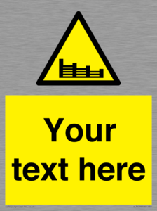 WL7439: Custom Warning groynes