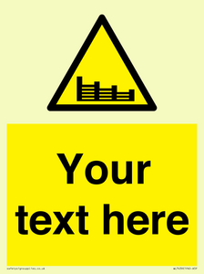 WL7439: Custom Warning groynes
