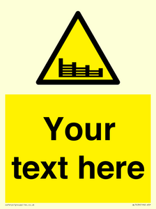 WL7439: Custom Warning groynes