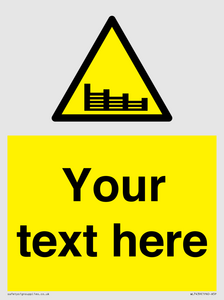 WL7439: Custom Warning groynes