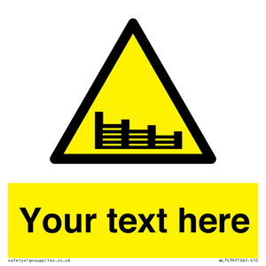 WL7439: Custom Warning groynes