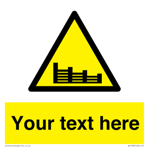 WL7439: Custom Warning groynes