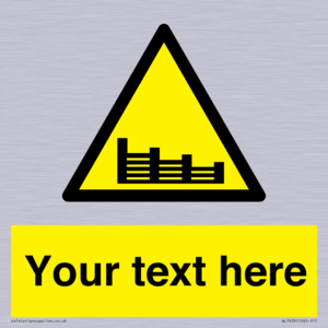 WL7439: Custom Warning groynes