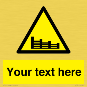WL7439: Custom Warning groynes