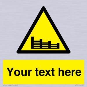 WL7439: Custom Warning groynes