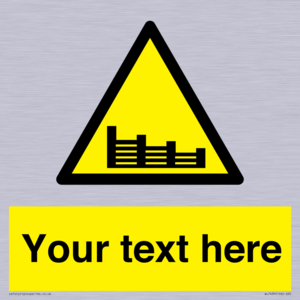 WL7439: Custom Warning groynes