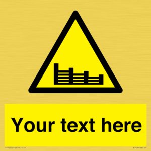 WL7439: Custom Warning groynes