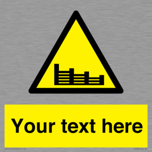 WL7439: Custom Warning groynes